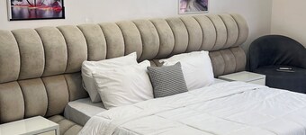 ShowLoveLux Lekki Apartments Lekki phase 1