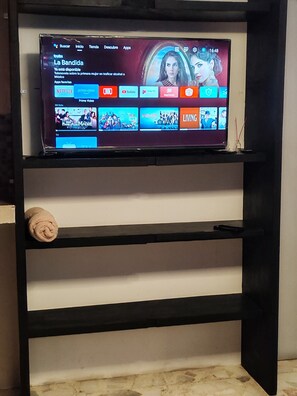 Habitacion para 4 personas