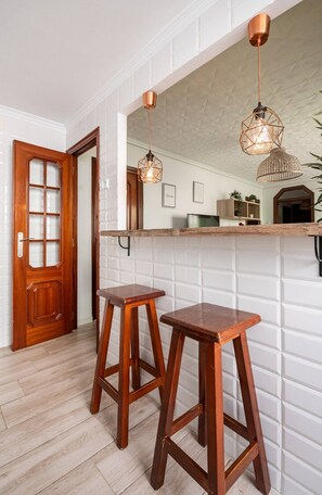 Apartment, 3 Bedrooms | Interior - Piso Centrico En Valencia Y Cerca De La Playa (Valencia)