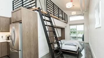 1 Schlafzimmer, WLAN