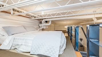 1 bedroom, WiFi