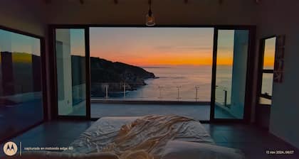 UNIQUE BEACH HOUSE CASA DI LUCA WITH STUNNING VIEW