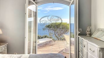 4 chambres, fer et planche Ă repasser, Wi-Fi gratuit