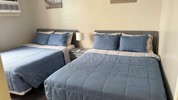 1 habitación y wifi gratis