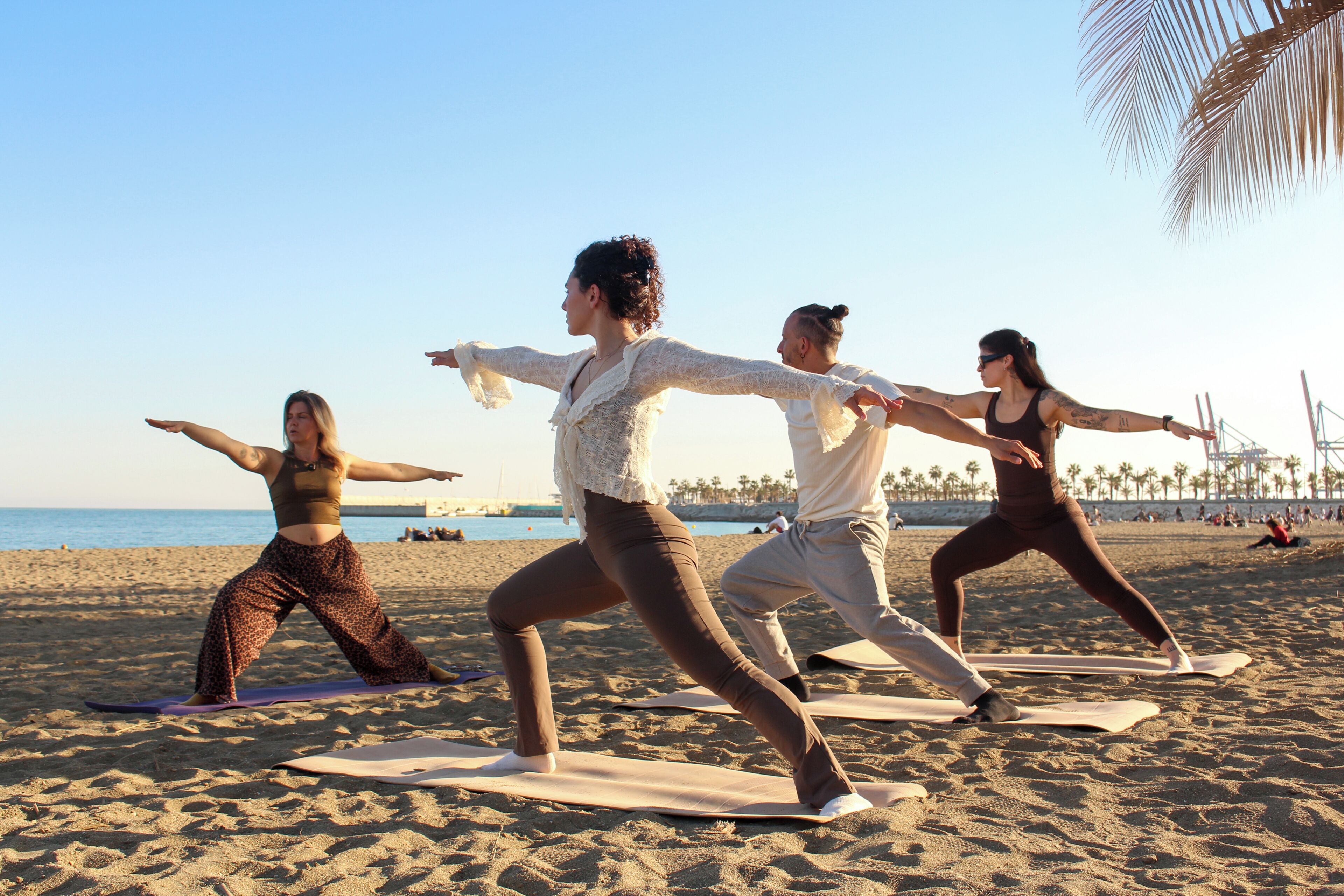Yoga