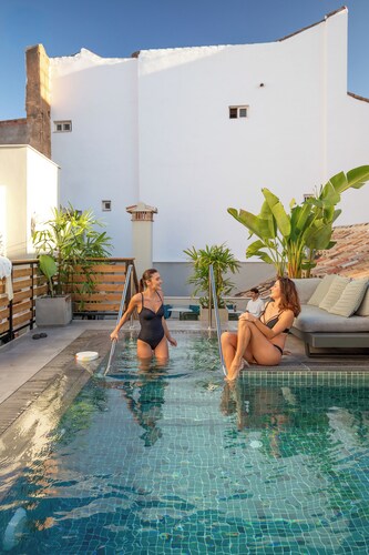 Coeo Hostel Hernan Ruiz