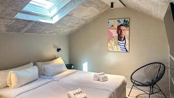 Classic Double Room, Private Bathroom | Free WiFi