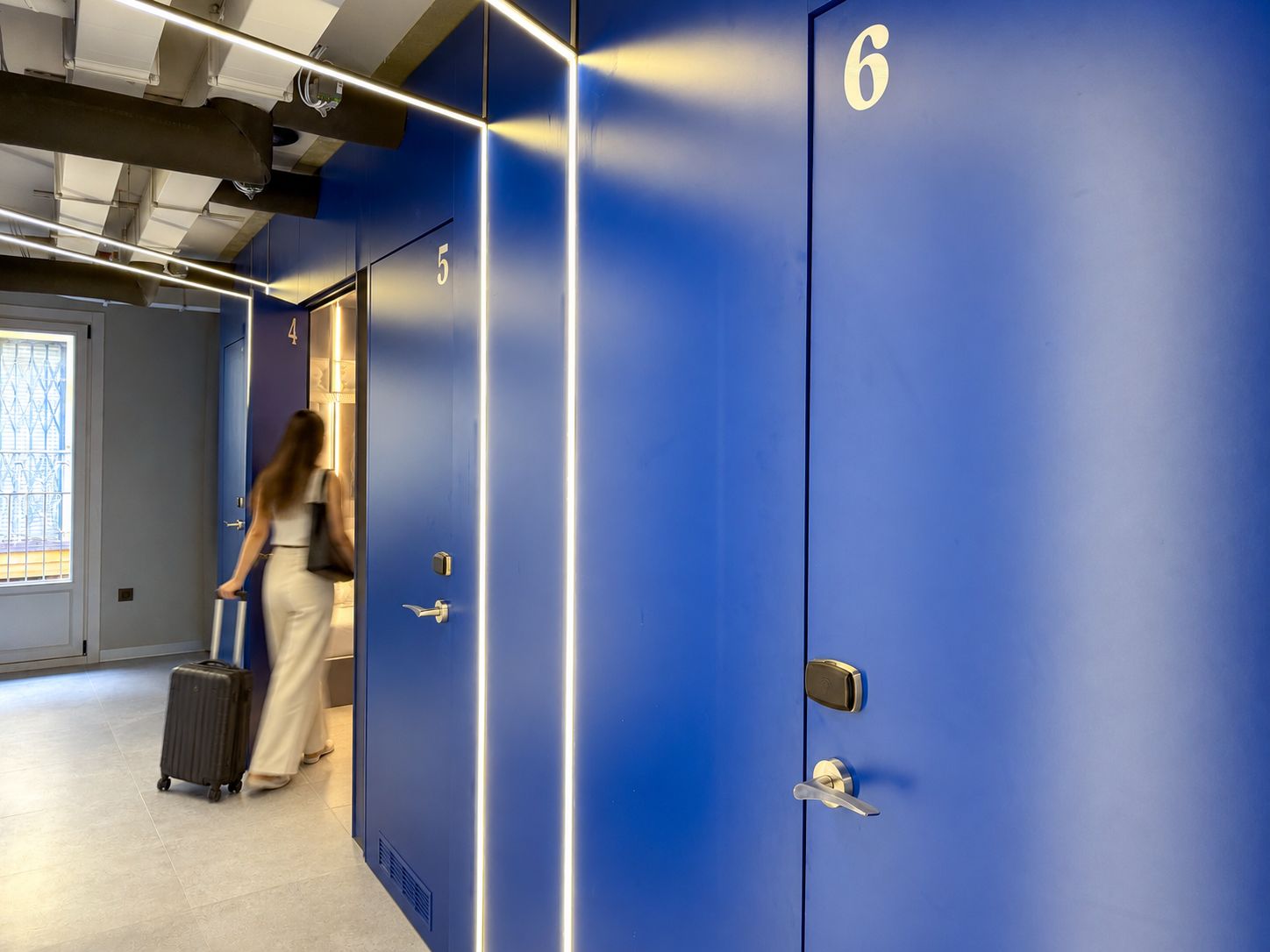 Hallway