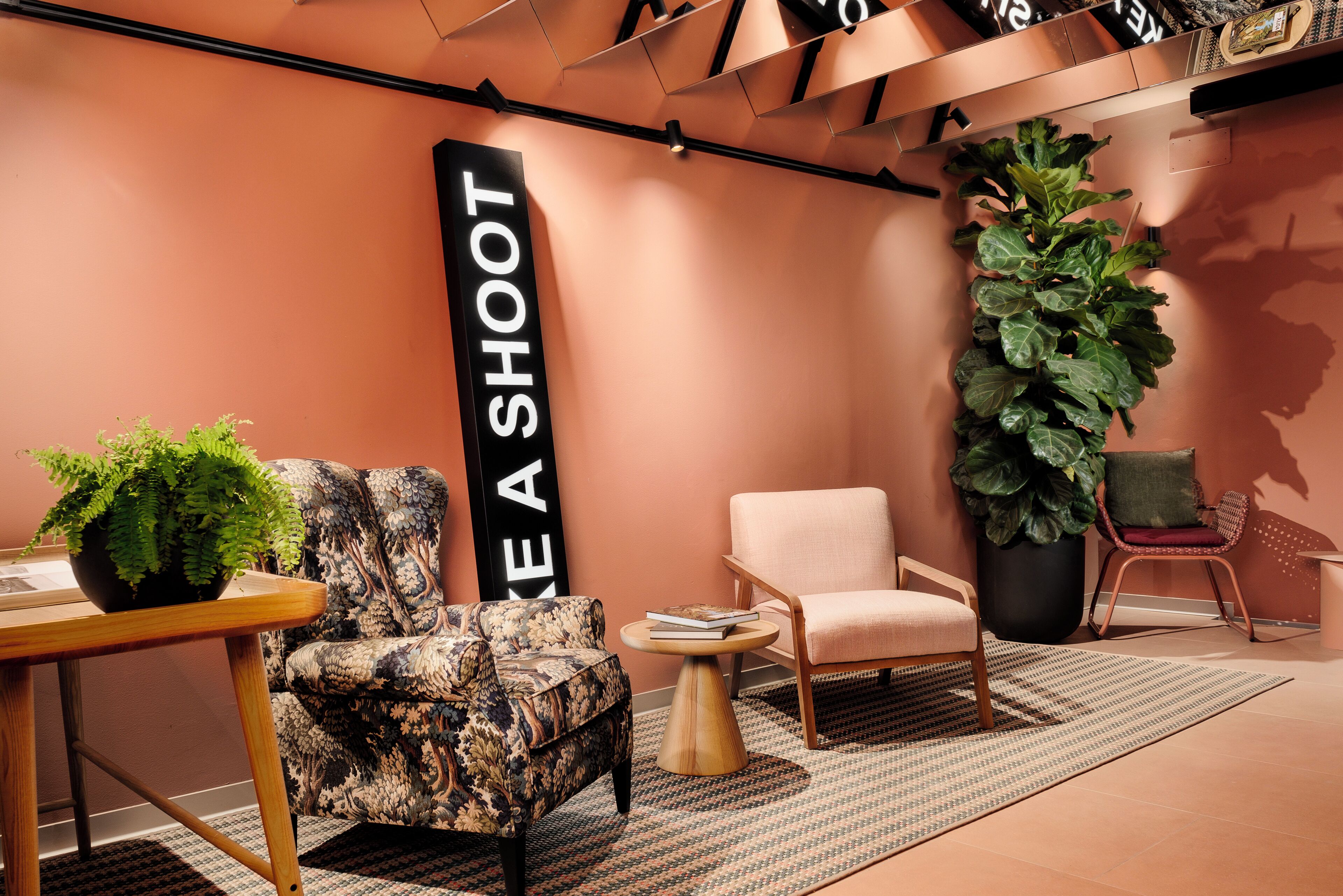 Photo - Coeo Hernan Ruiz Rooftop Pool Hostel