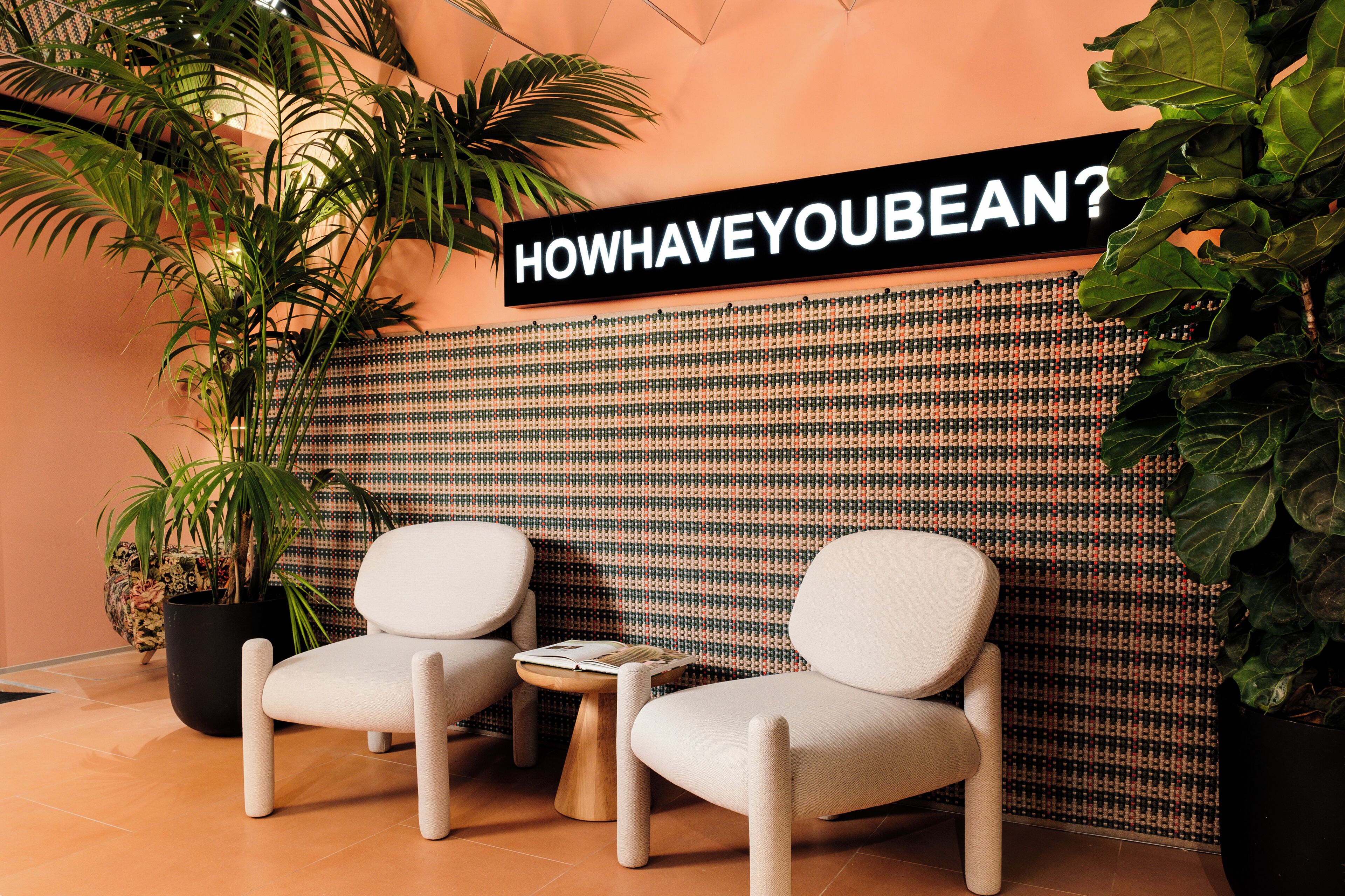 Photo - Coeo Hernan Ruiz Rooftop Pool Hostel