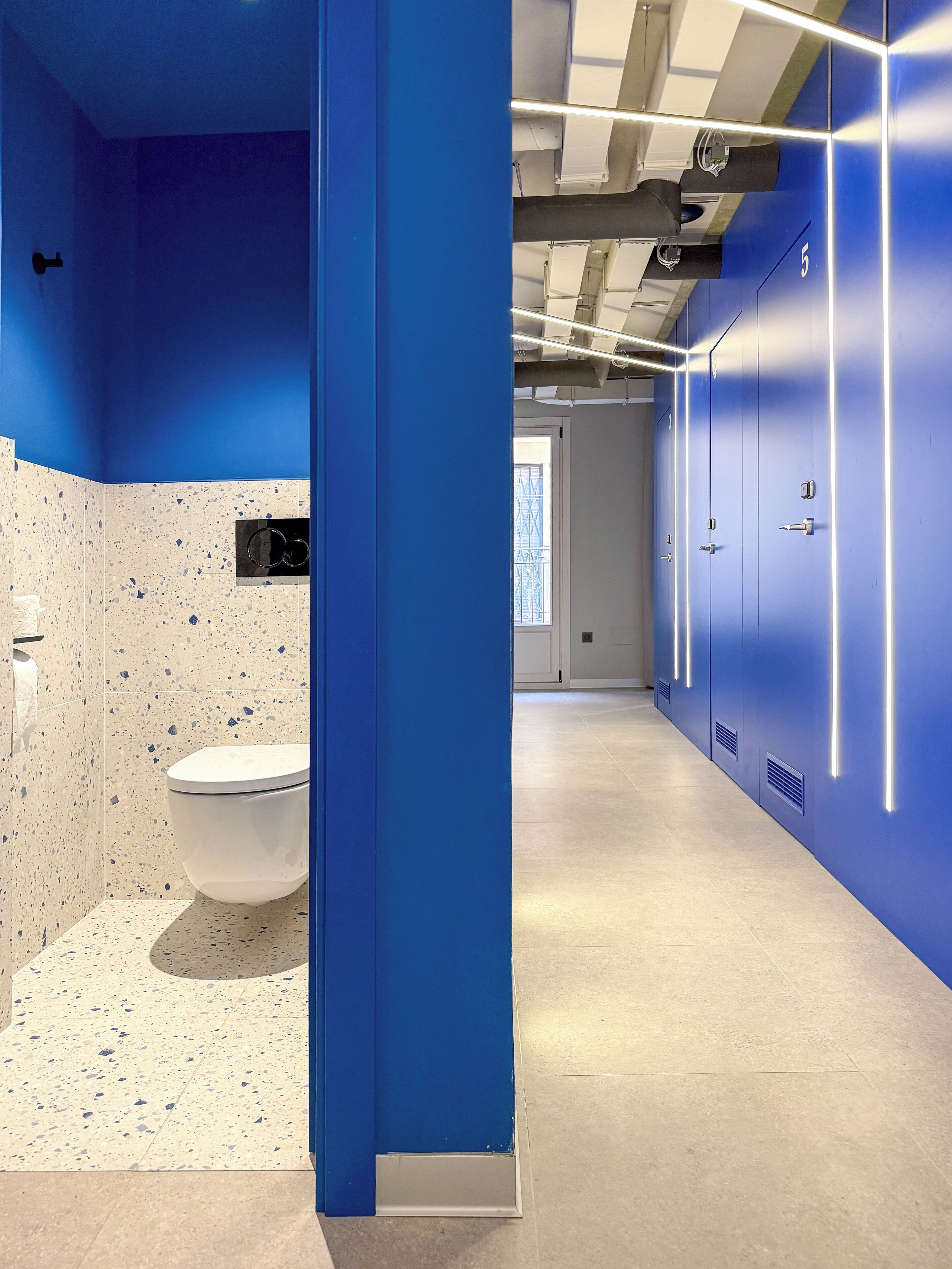 Photo - Coeo Hernan Ruiz Rooftop Pool Hostel