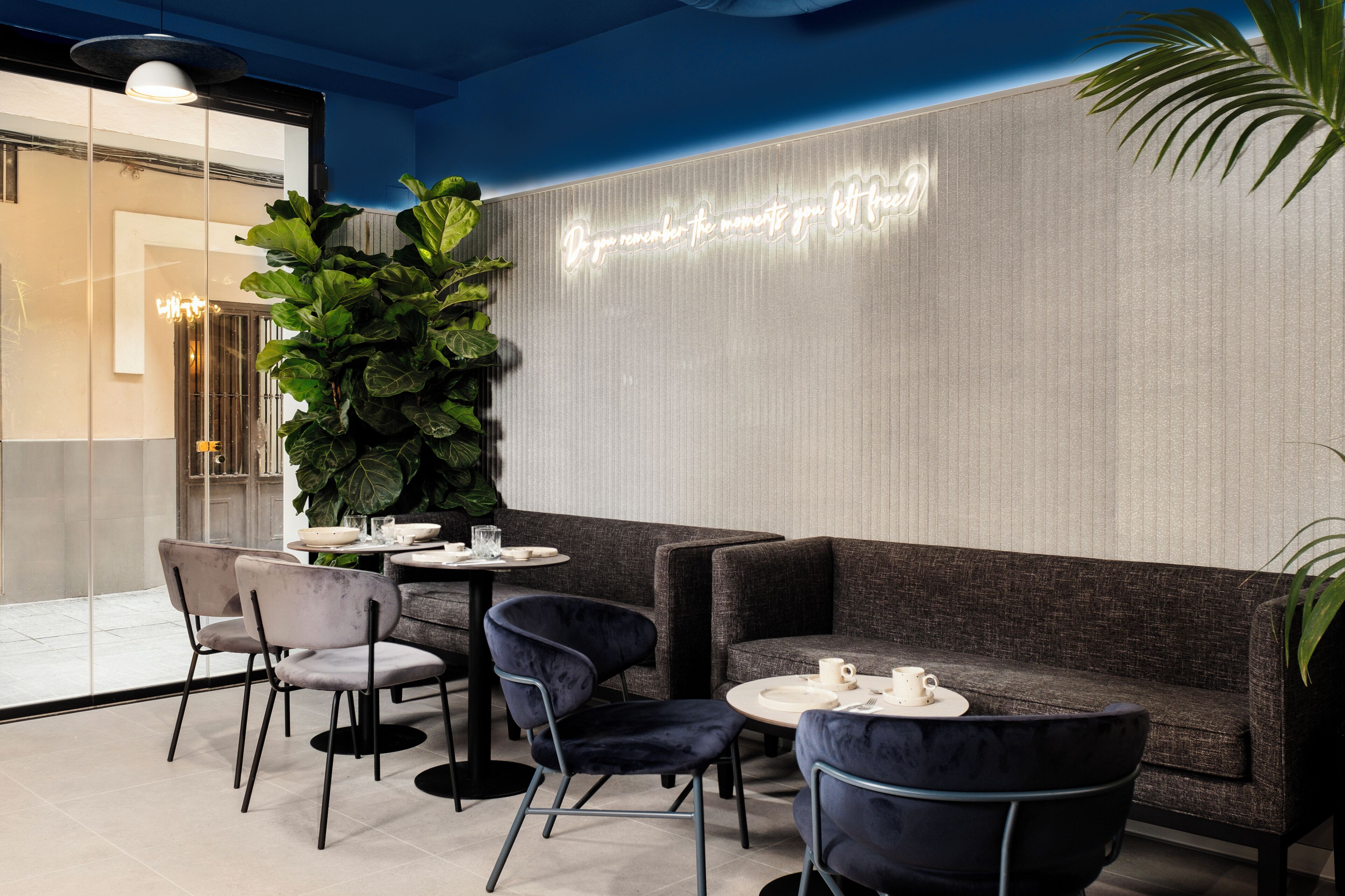 Foto - Coeo Hernan Ruiz Rooftop Pool Hostel