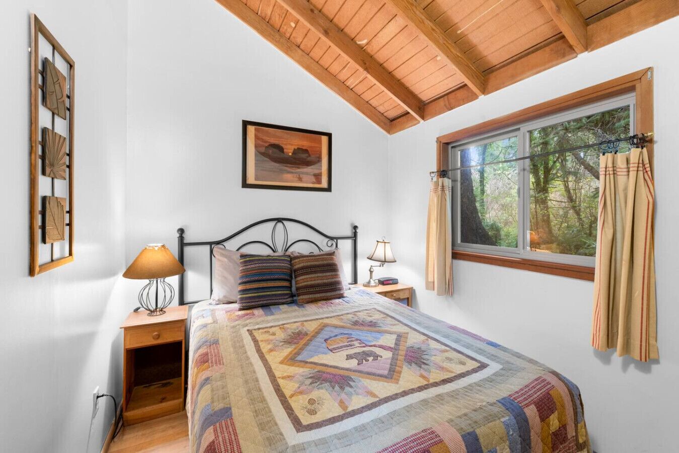 1 slaapkamer, wifi, beddengoed