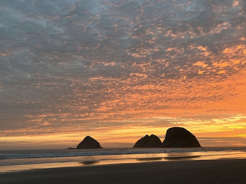 Oceanside w/Views, Dog-Friendly, Gas Stove