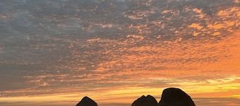 Oceanside w/Views, Dog-Friendly, Gas Stove
