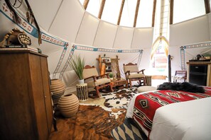 1 Schlafzimmer, Bettwäsche