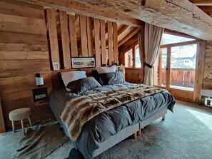 5 Schlafzimmer, Bügeleisen/Bügelbrett, WLAN, Bettwäsche