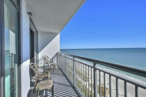 Property grounds - Caribbean Resort 1008- Oceanfront 2BR/2BA-Pool (Myrtle Beach)