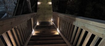 Cozy 1-bedroom apartment with AC, WiFi in charming Seabrook minutes for Kemah,