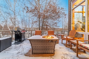 Área da propriedade