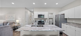 4-bedroom Chalet Overlooking Pickwick Landing Golf Course