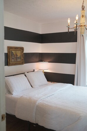 2 camere, ferro/asse da stiro, culla da viaggio, Wi-Fi