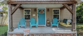 Bland Avenue Bungalow - charming home built in 1937, centrally located