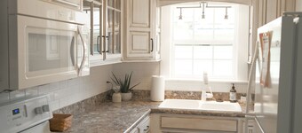 Bland Avenue Bungalow - charming home built in 1937, centrally located