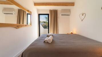 1 bedroom, Internet, bed sheets