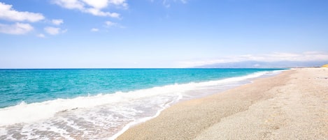 Strand