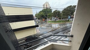 住宿地面