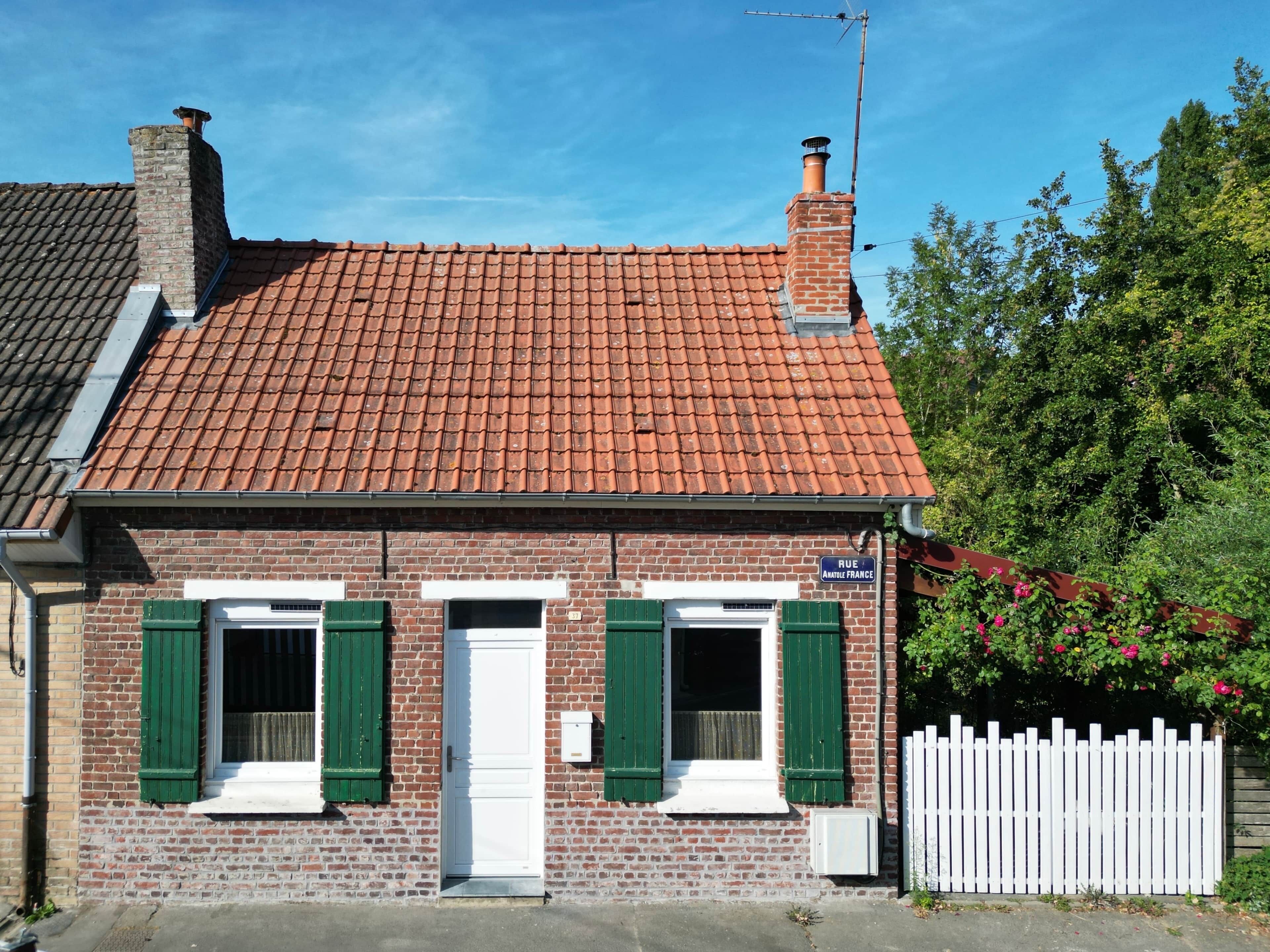 Aussenbereich