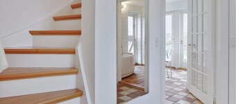 Bella casa a Humble con sauna