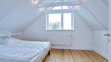 3 chambres, lit parapluie, Wi-Fi gratuit