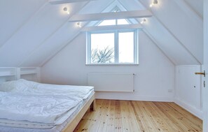 3 chambres, lit parapluie, Wi-Fi gratuit