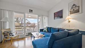 Oppholdsområde