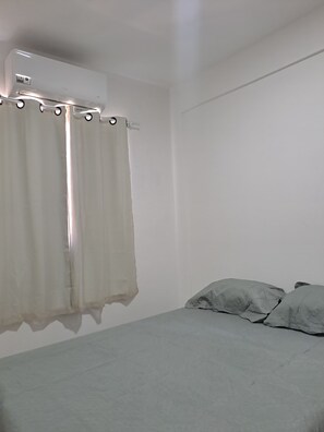 2 slaapkamers, gratis wifi, beddengoed