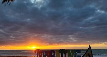 New apartment, Bitingui beach, Japaratinga - AL