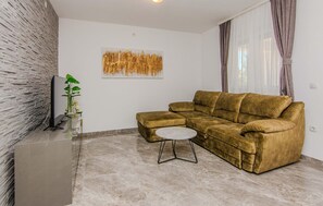 Smart TV - Stunning apartment in Vir with WiFi (Vir)