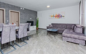 Smart TV - Beautiful apartment in Vir with WiFi (Vir)