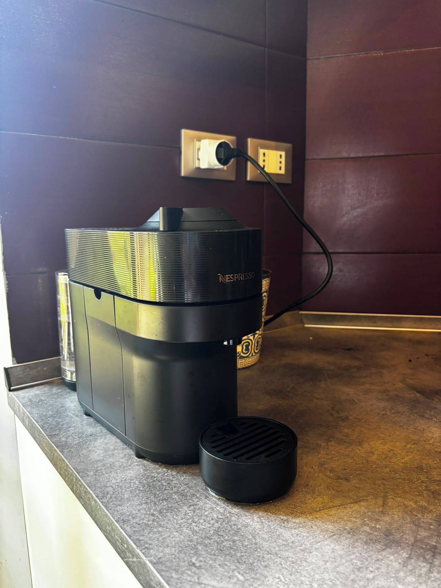 Café y/o cafetera