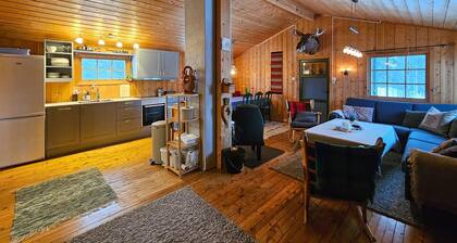 Superbe maison Ă Rauland