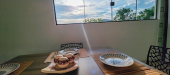 Loft Chalet Fortuna Baron of Javary Miguel Pereira