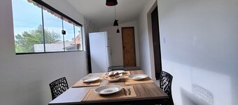 Loft Chalet Fortuna Baron of Javary Miguel Pereira