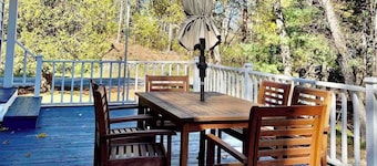 Charming Country Home w/Character of the Adirondacks