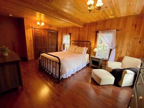 2 chambres, bureau, fer et planche à repasser, Wi-Fi