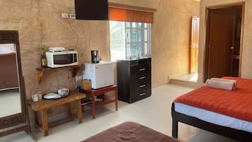 1 soveværelse, strygejern/strygebræt, Wi-Fi, sengetøj