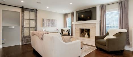 Smart TV