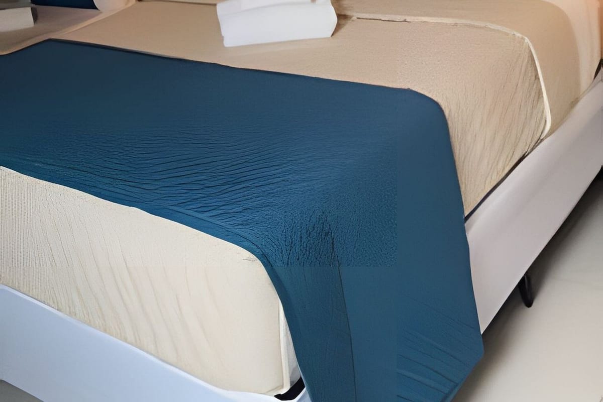 Suite | 1 bedroom, free WiFi, bed sheets