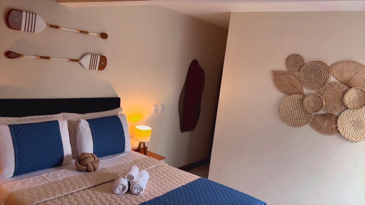 Suite | 1 bedroom, free WiFi, bed sheets